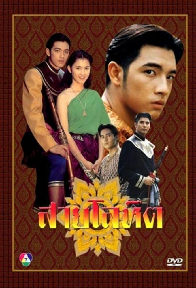 Sai Lohit (1995)