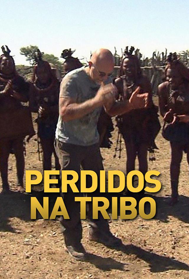 Perdidos na Tribo