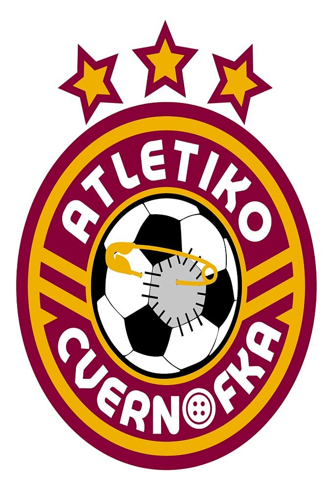 Atletiko Cvernofka