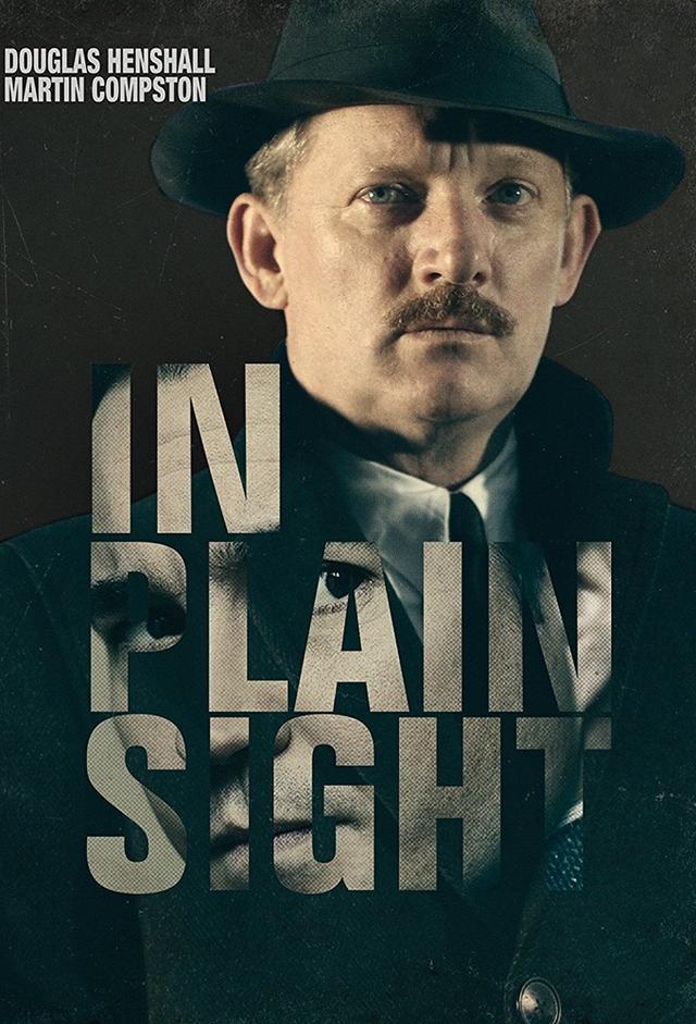 In Plain Sight (2016)