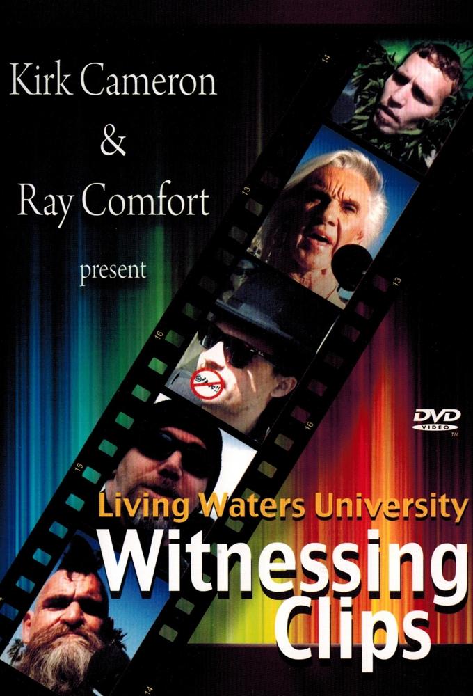 Living Waters University