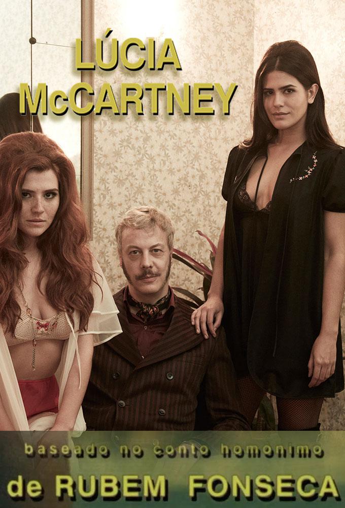 Lúcia McCartney