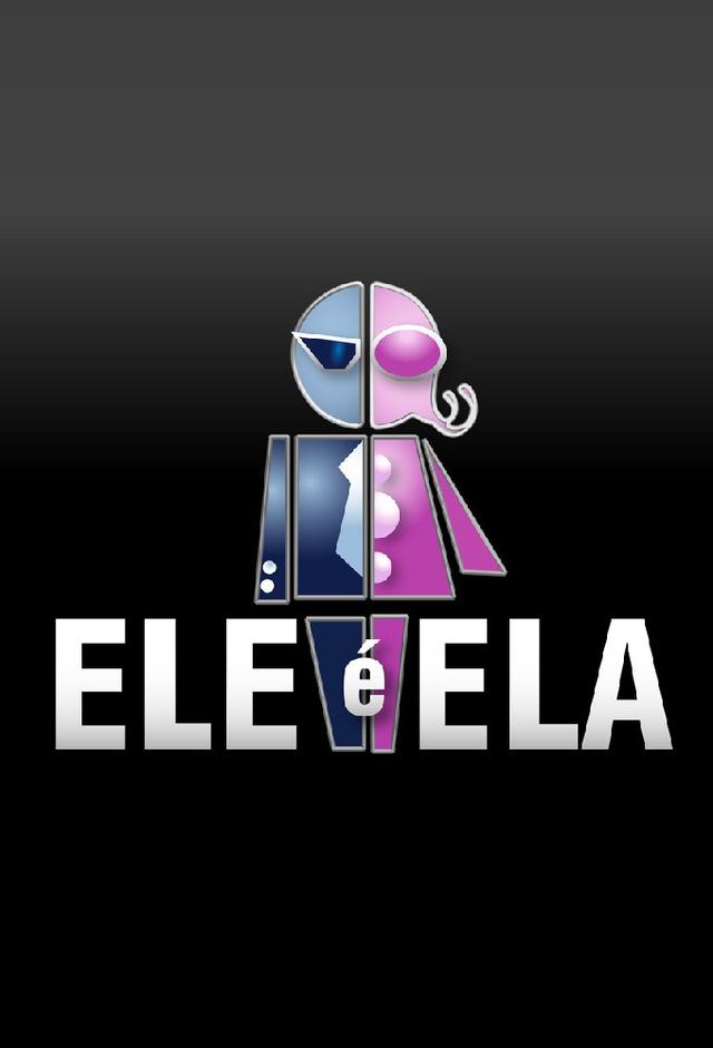Ele é Ela