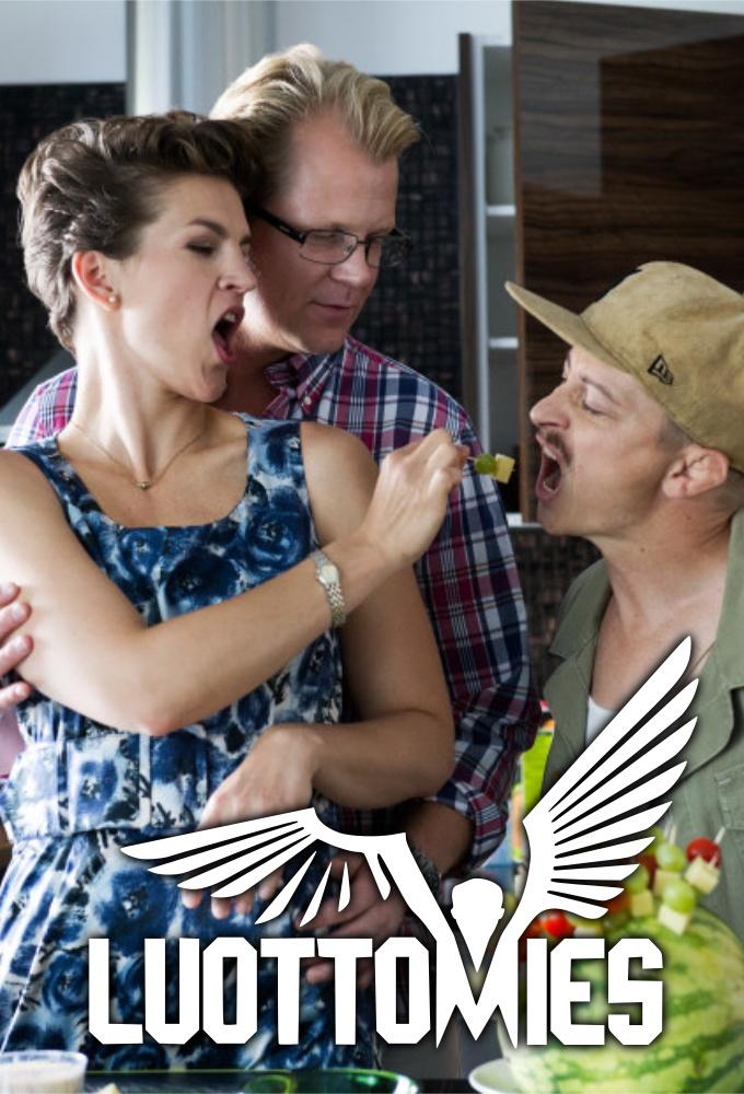 Wingman (2016)