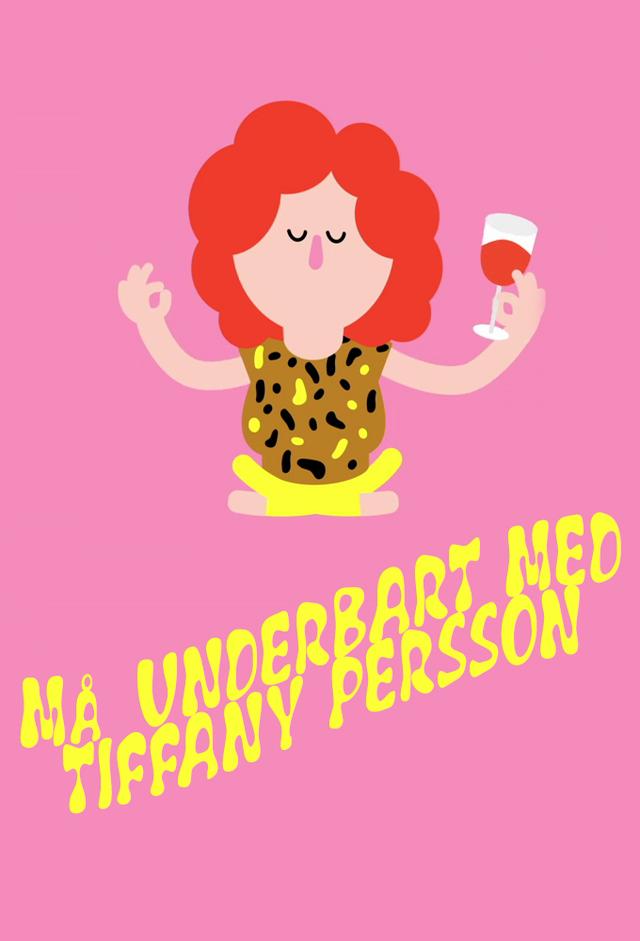 Feel Great with Tiffany Persson