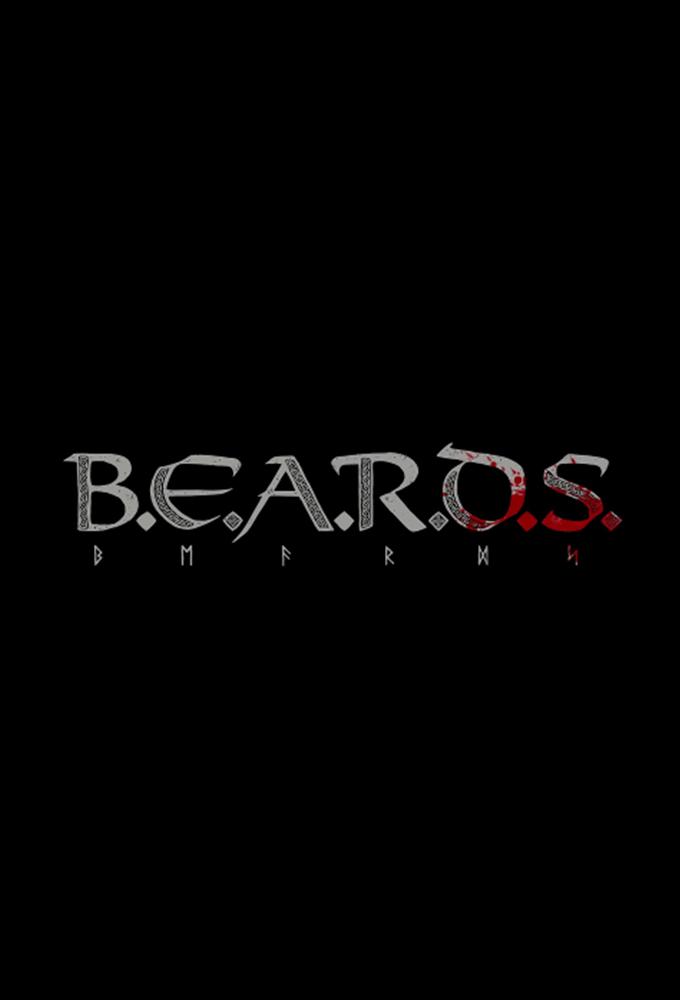 BEARDS | Pen & Paper