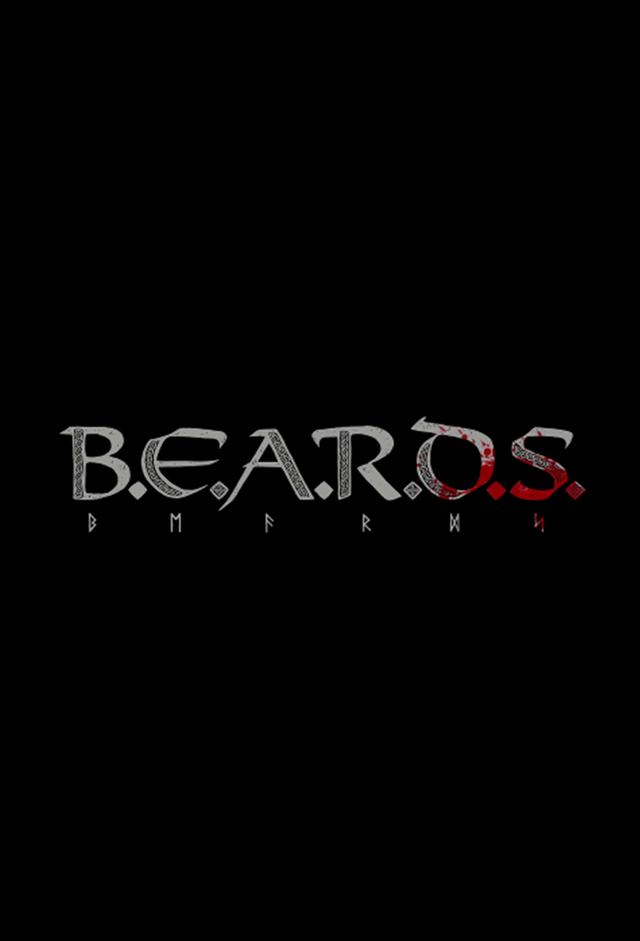 BEARDS | Pen & Paper
