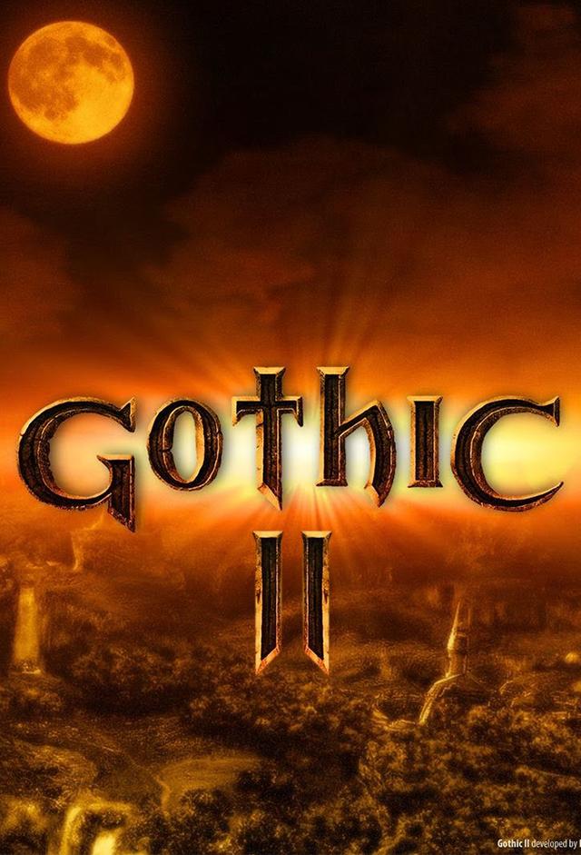 Gothic 2 Let´s Play | RBTV
