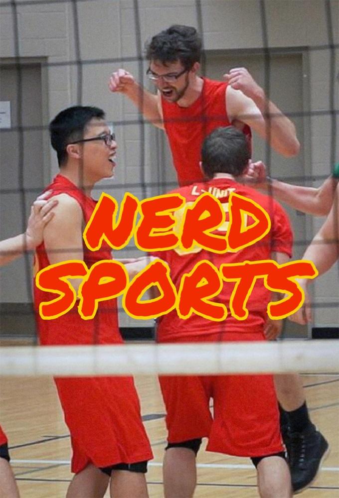 Nerd Sports