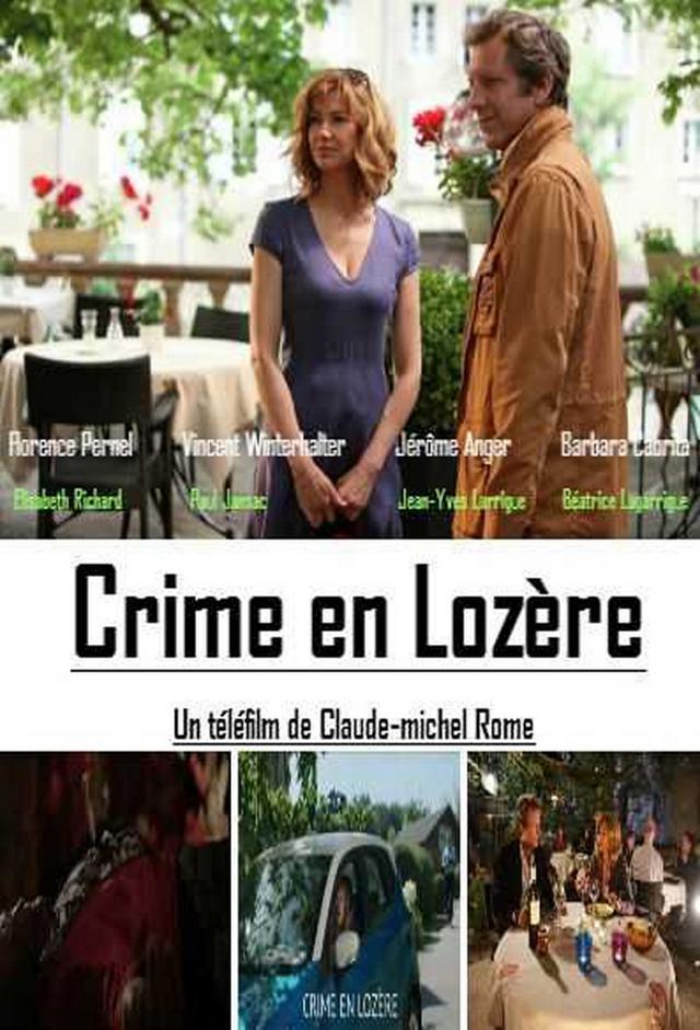 Crimes in...