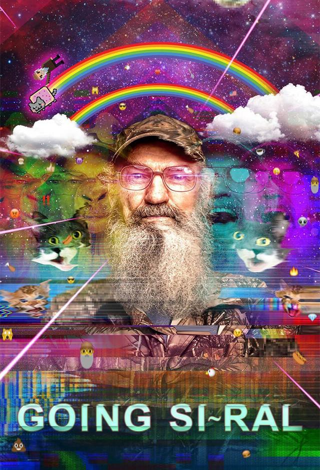 Going Si-ral