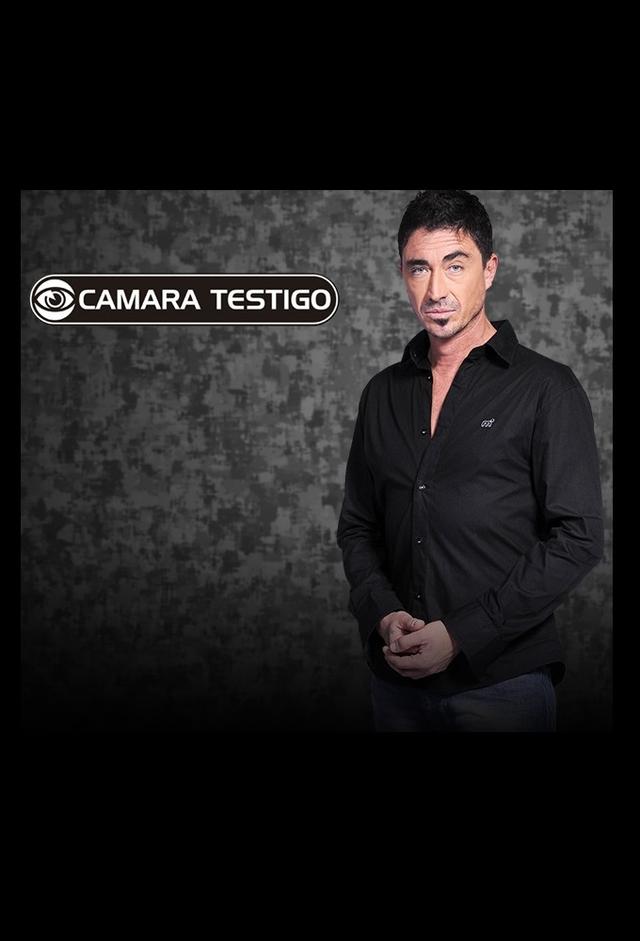 Camara Testigo