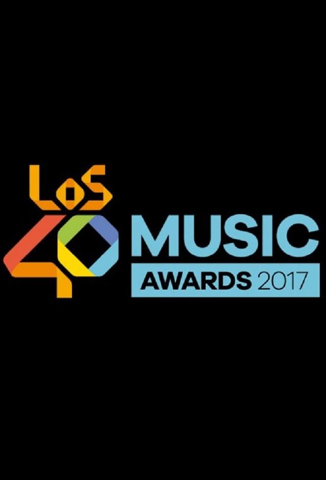 Los 40 Music Awards