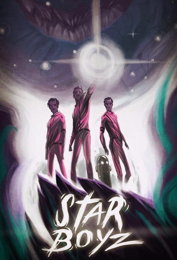 Star Boyz