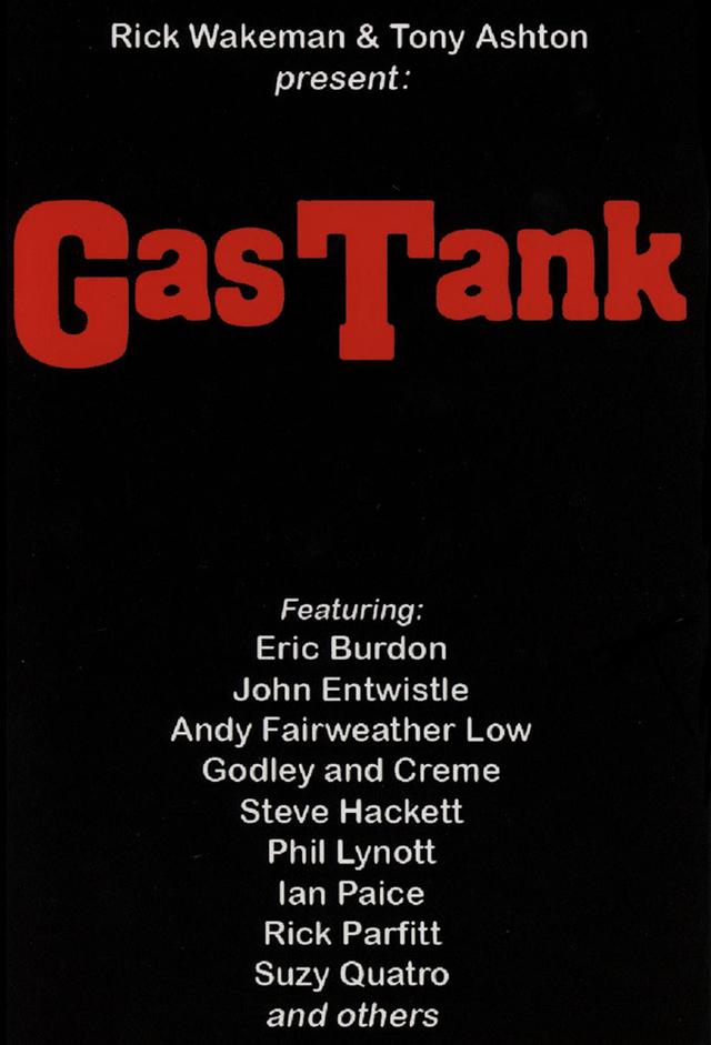 GasTank