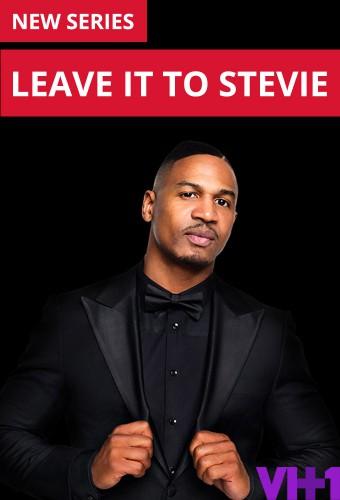 Leave it to Stevie