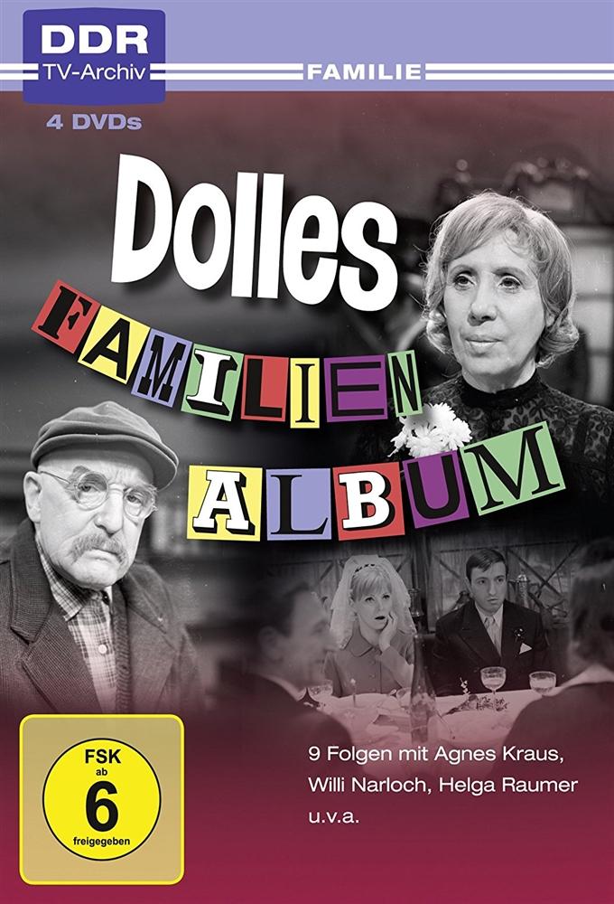 Dolles Family Album