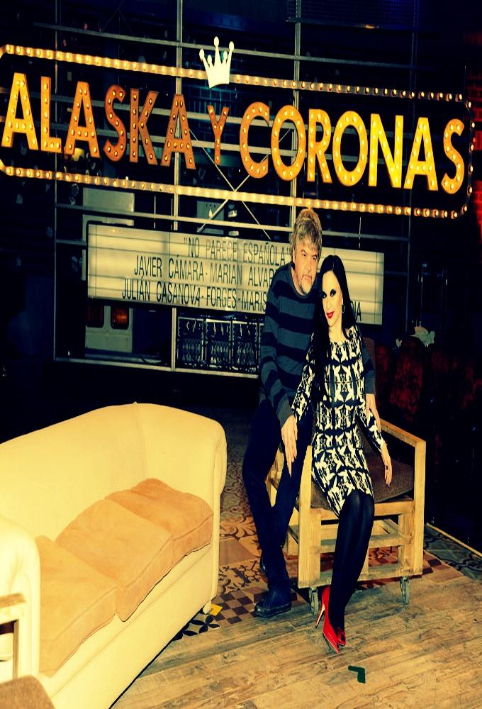 Alaska and Crowns
