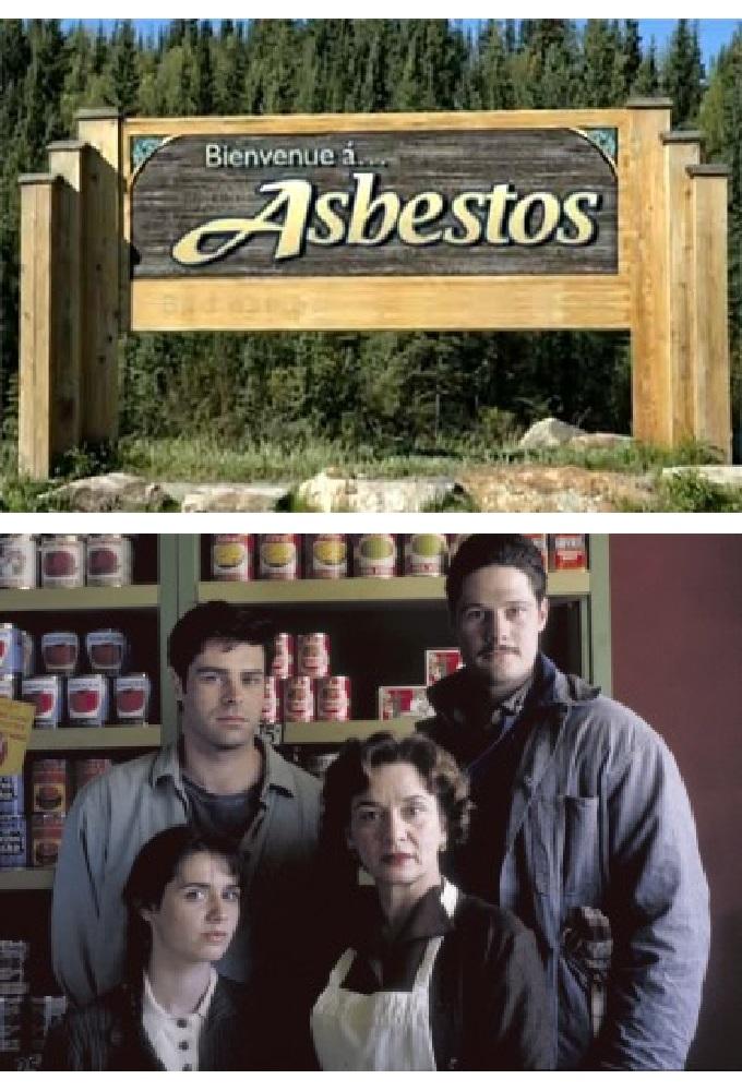 Asbestos