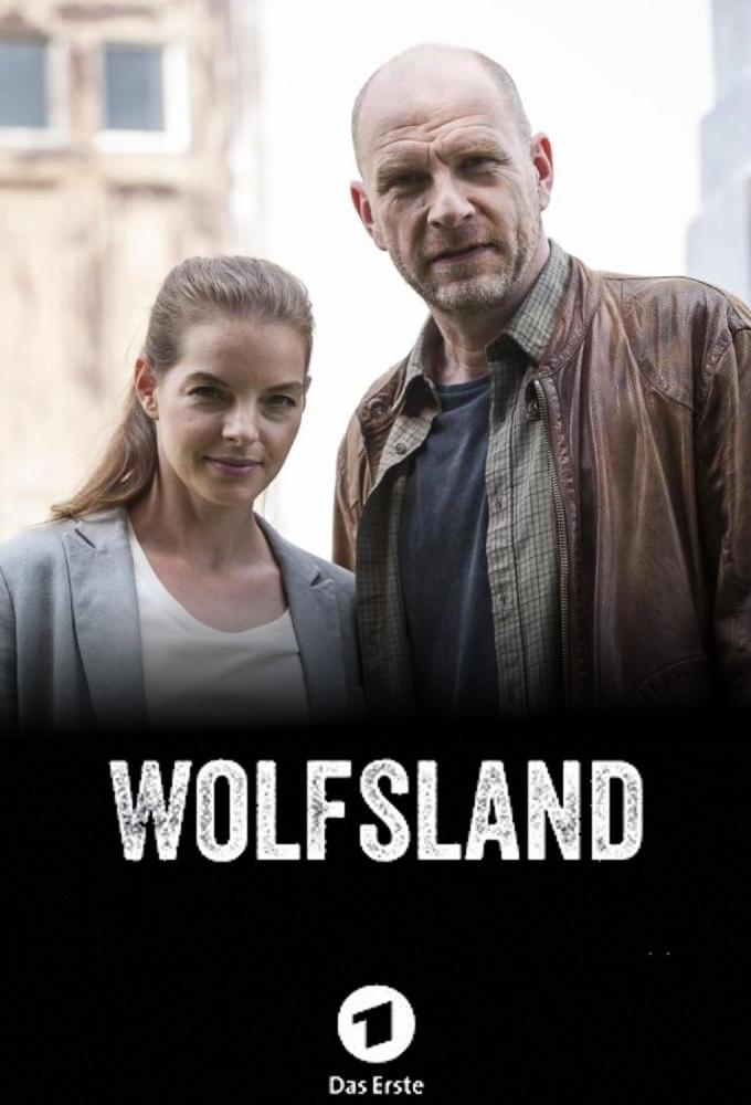 Wolfsland