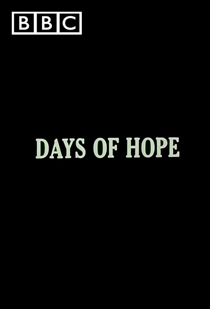 Days of Hope