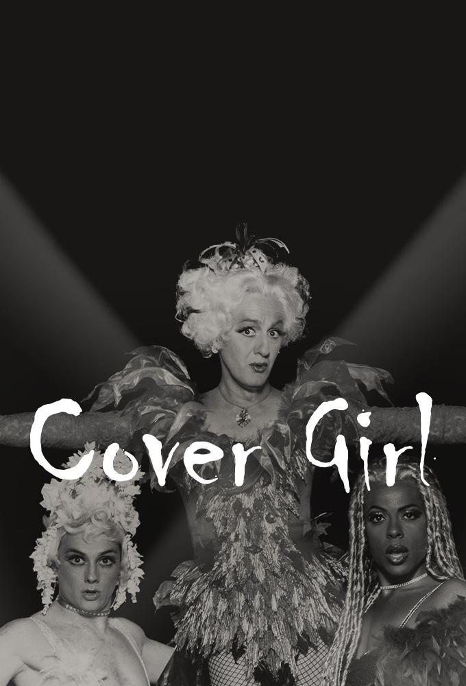 Cover Girl