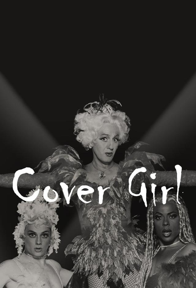 Cover Girl
