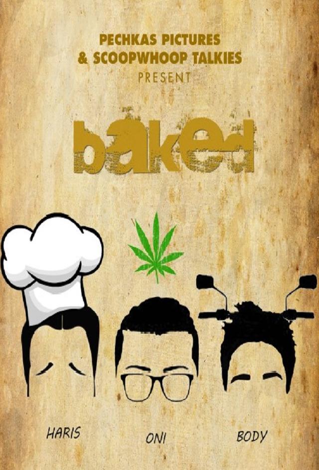 Baked