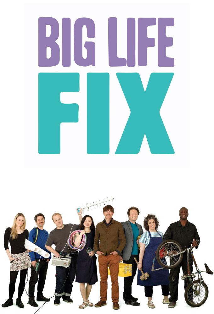 Big Life Fix