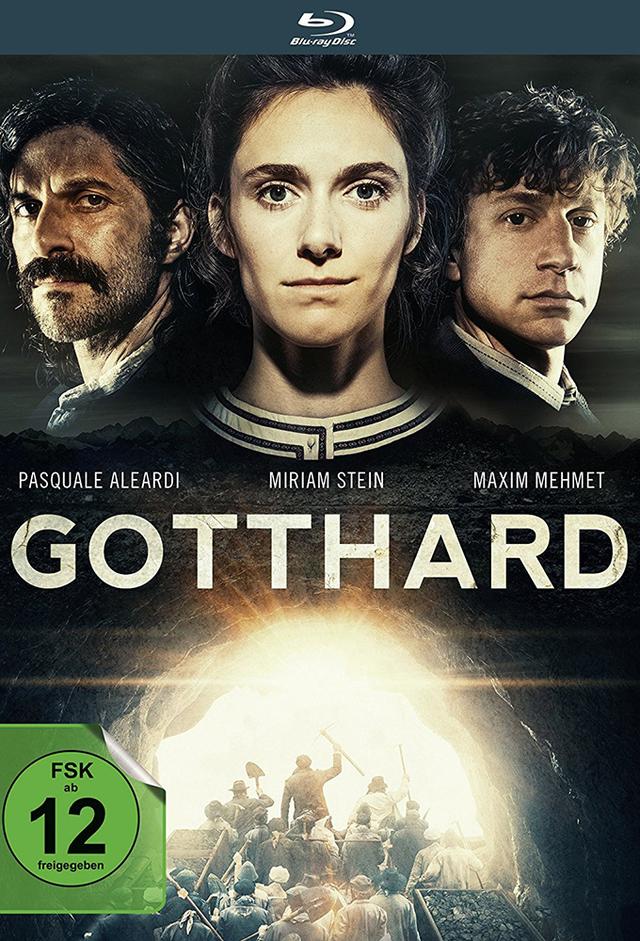 Gotthard