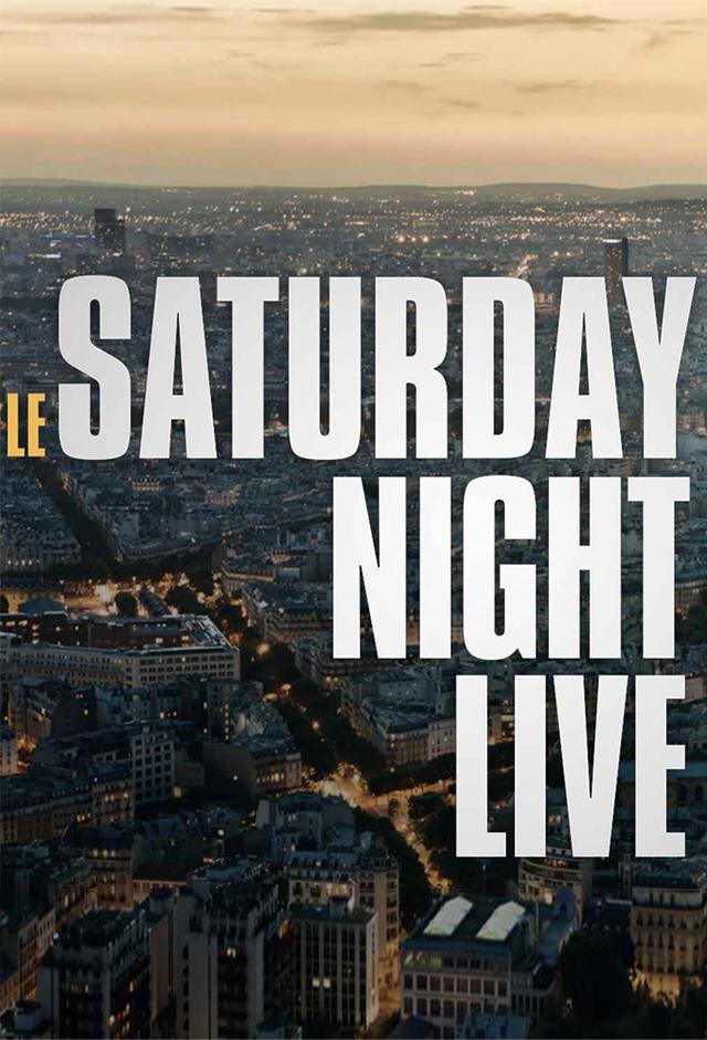 Saturday Night Live (FR)