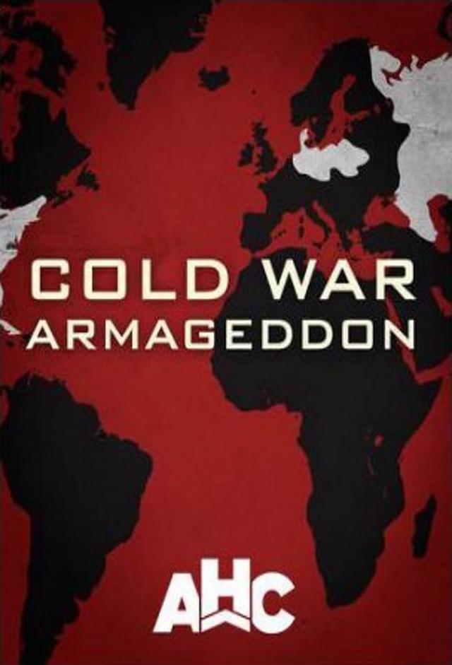 War Games – Der Kalte Krieg