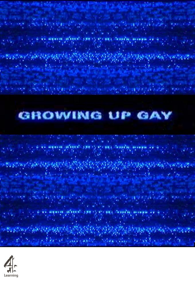 Growing Up Gay