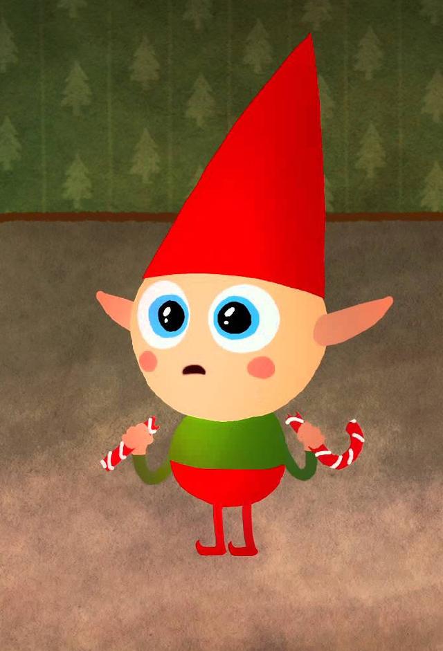 12 Days of Elves