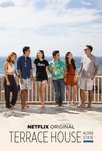 Terrace House: Aloha State