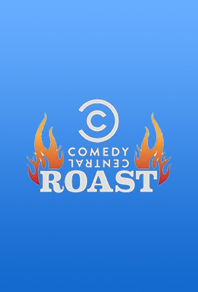 The Roast Of