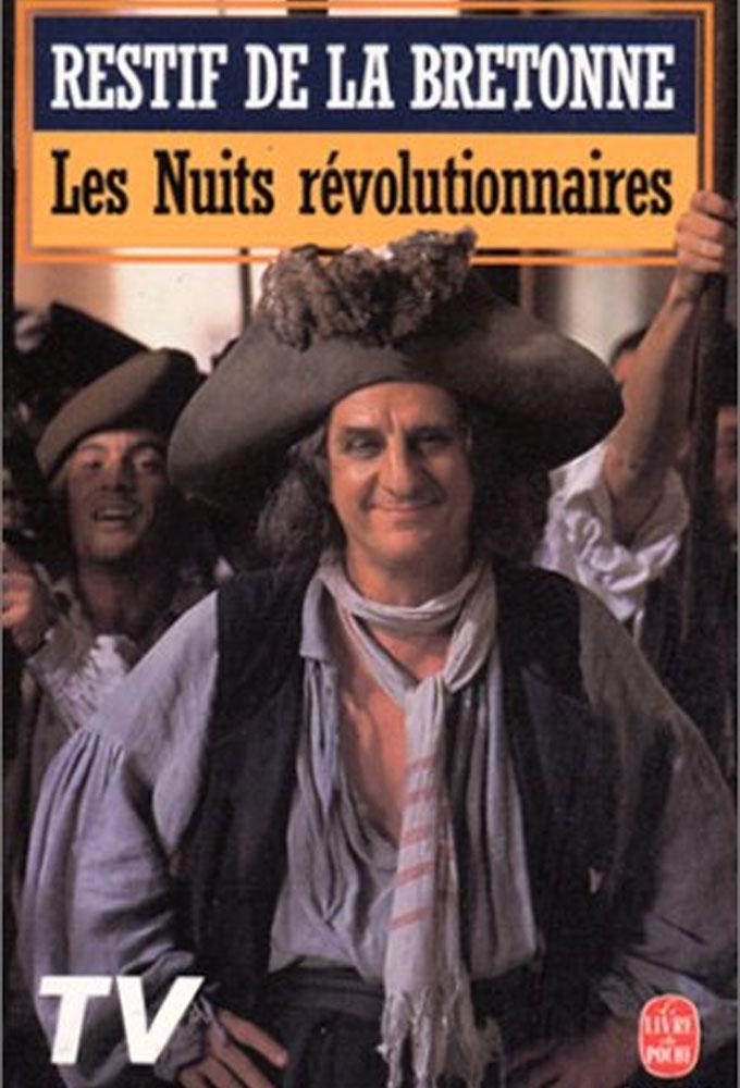 Nights of Revolution