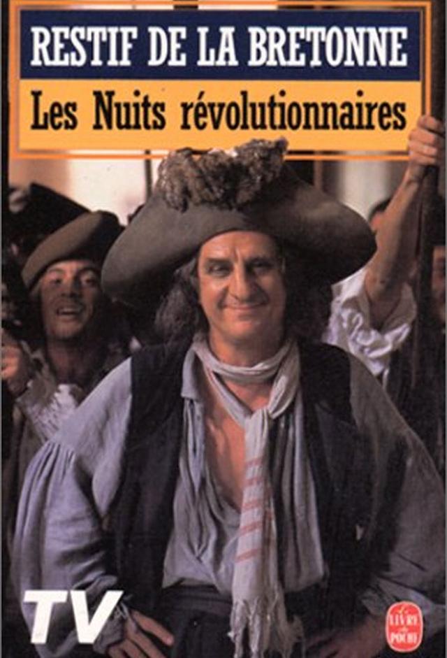 Nights of Revolution