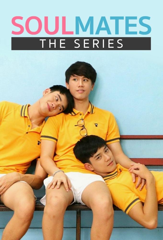Soulmates: The Series