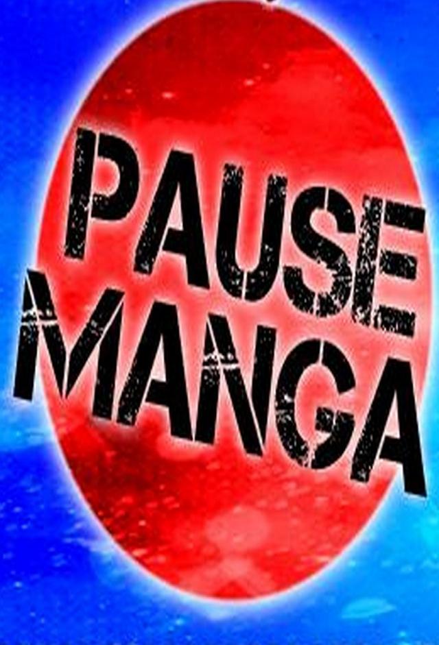 Pause Manga