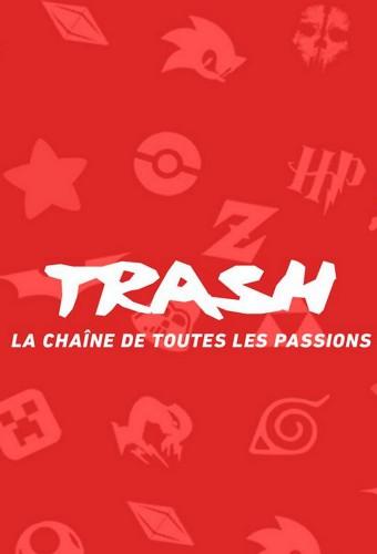 Trash