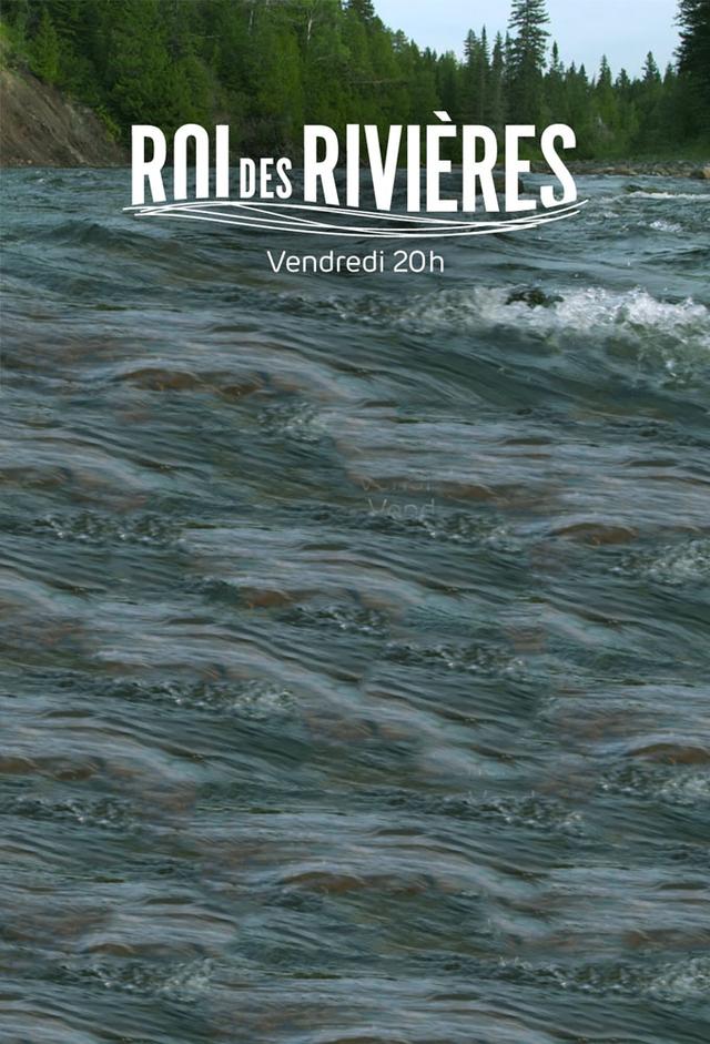 Roi des rivières