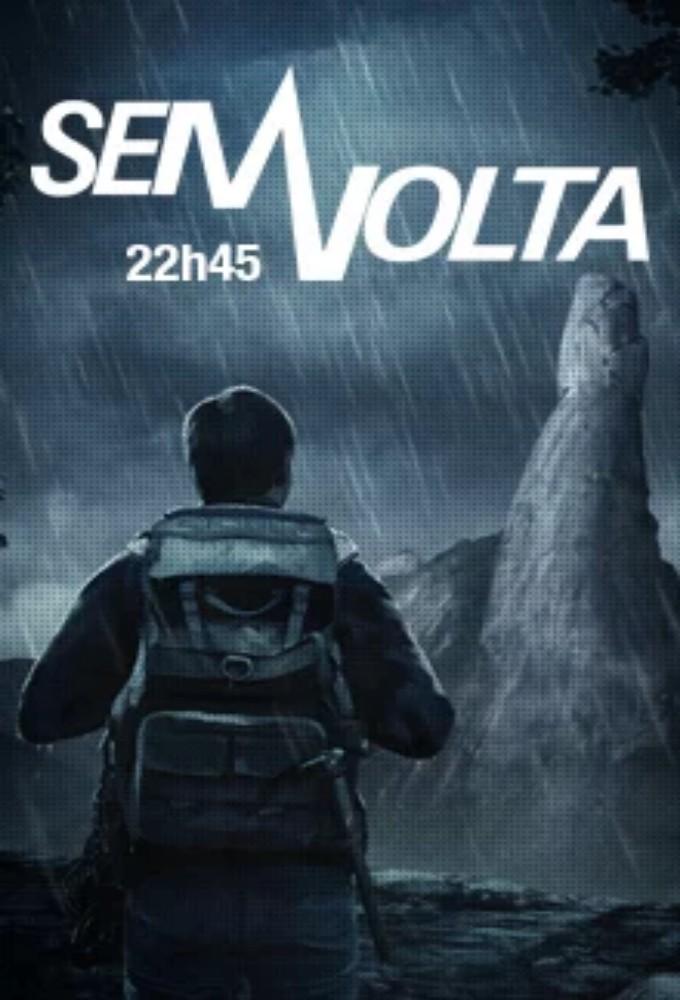 No Turning Back