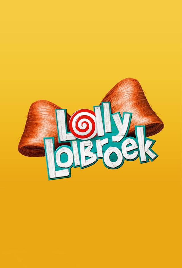 Lolly Lolbroek