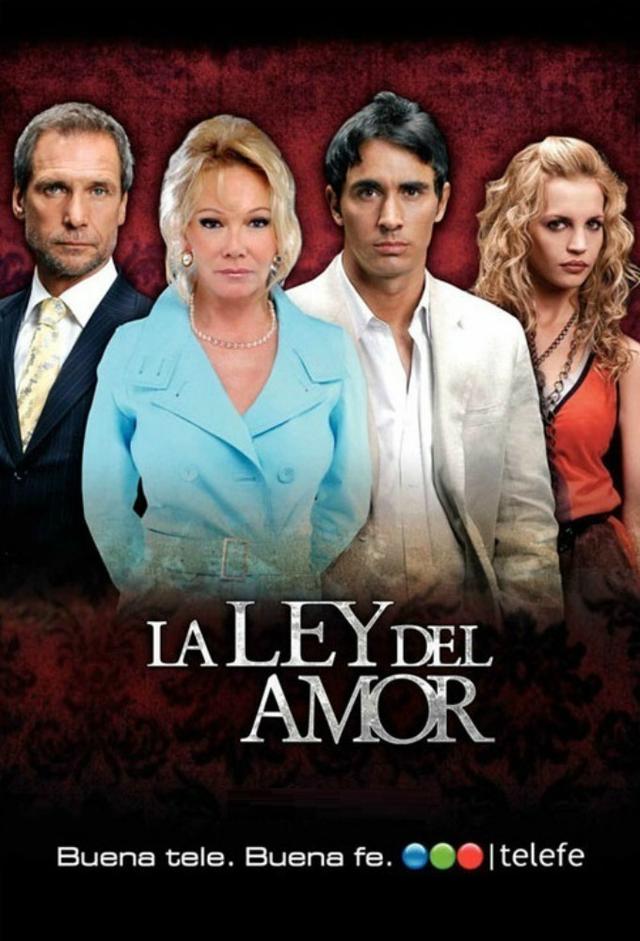 La ley del amor