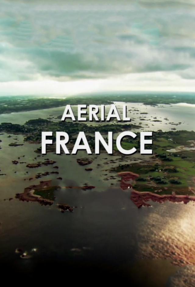 Aerial France