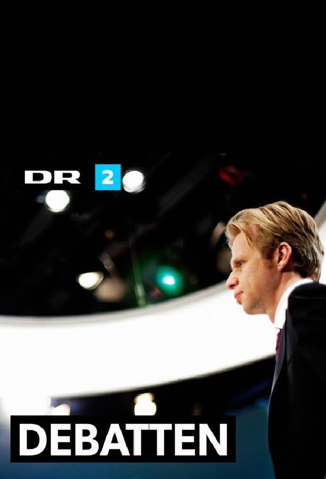 Debatten (DR2)
