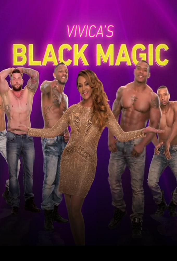 Vivica's Black Magic