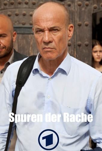 Spuren der Rache