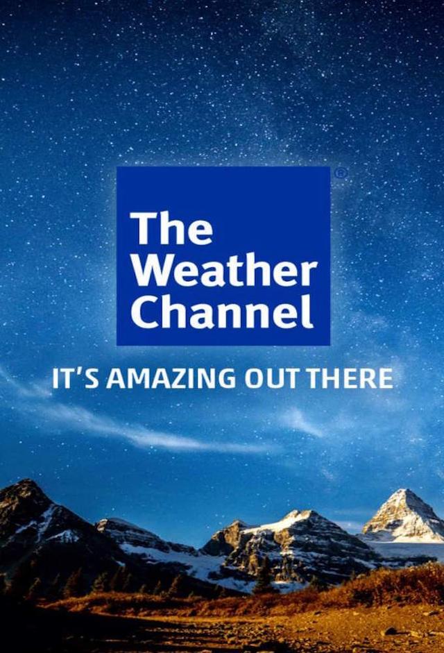 The Weather Channel Documentaries